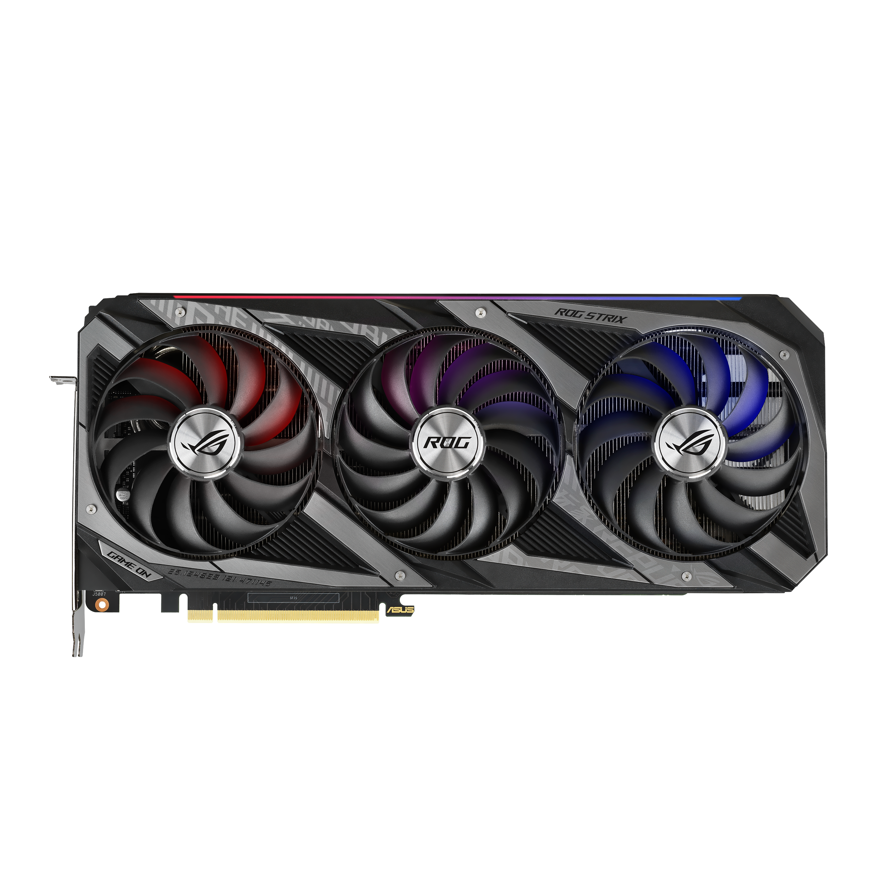 ROG STRIX RTX 3090