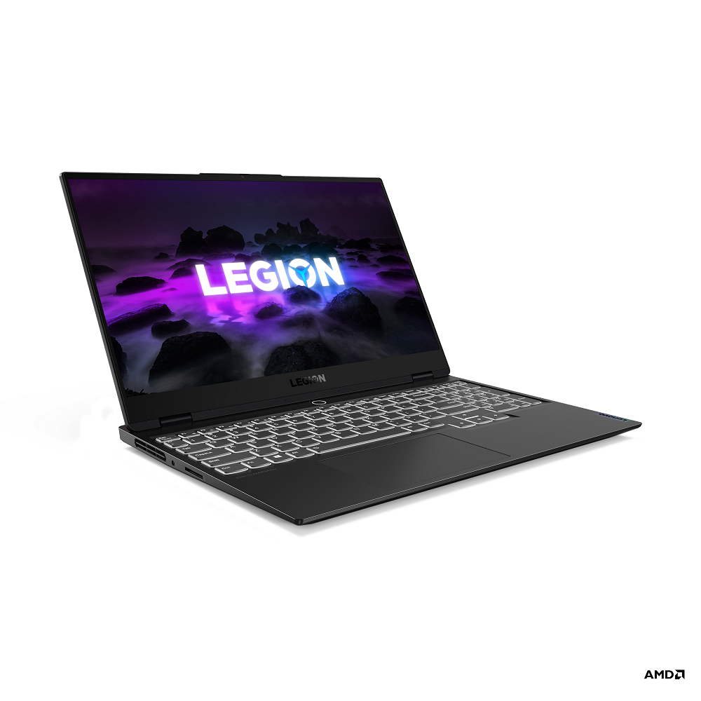 Lenovo Legion Unleashes Absolute Gaming Performance at CES 2021 - Pinoy ...
